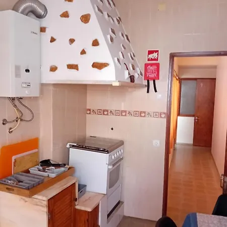 T3 2 Andar Ref 007 Apartment Tavira Exterior photo