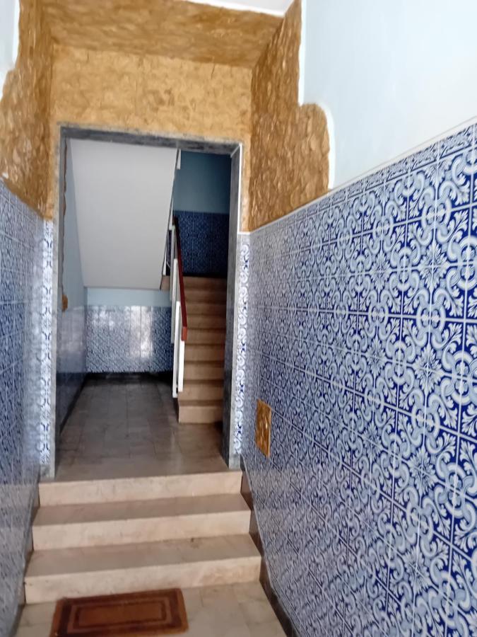 T3 2 Andar Ref 007 Apartment *