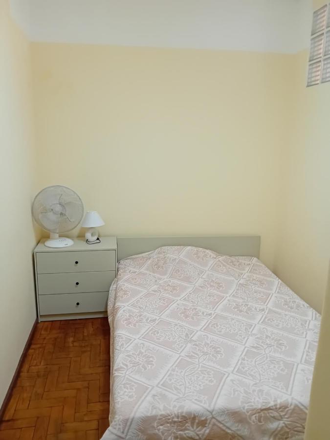 Apartment T3 2 Andar Ref 007 Tavira