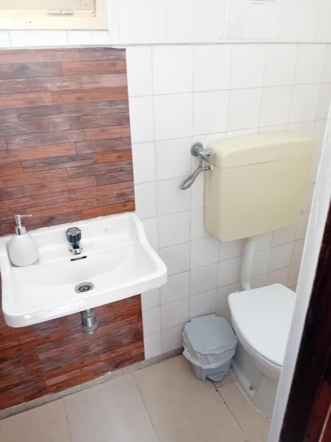 T3 2 Andar Ref 007 Apartment *