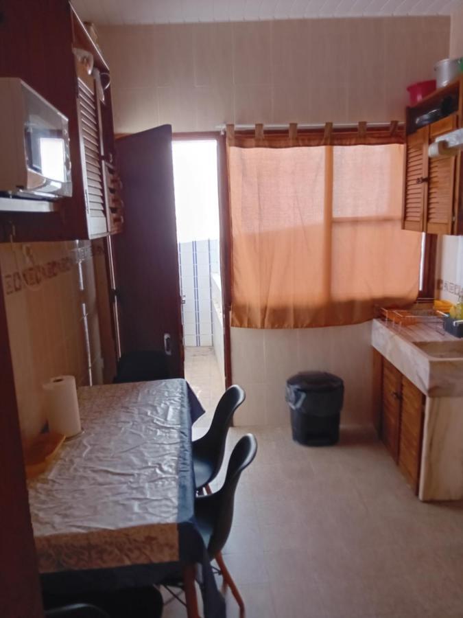 Apartment T3 2 Andar Ref 007
