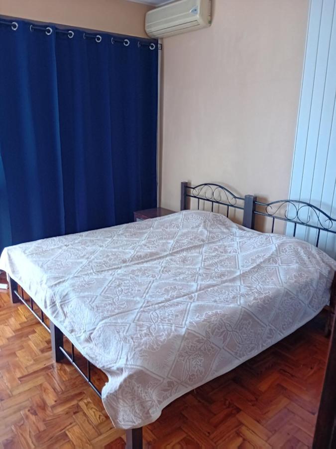Apartment T3 2 Andar Ref 007